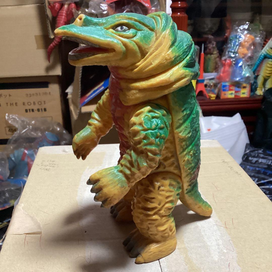 ブルマァク 当時物　エレドータス　ビンテージ　プロフィール必読