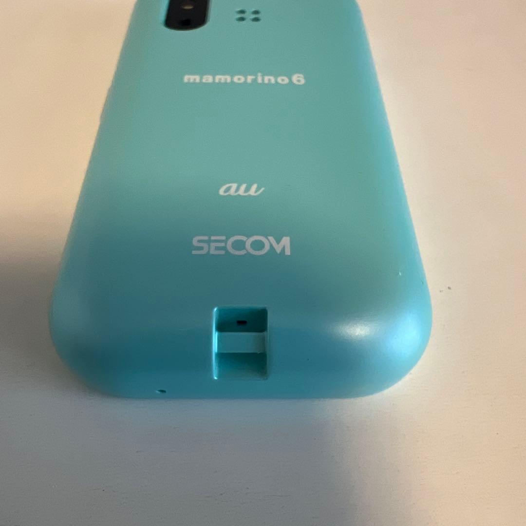 mamorino6 ミント マモリーノ6 美品