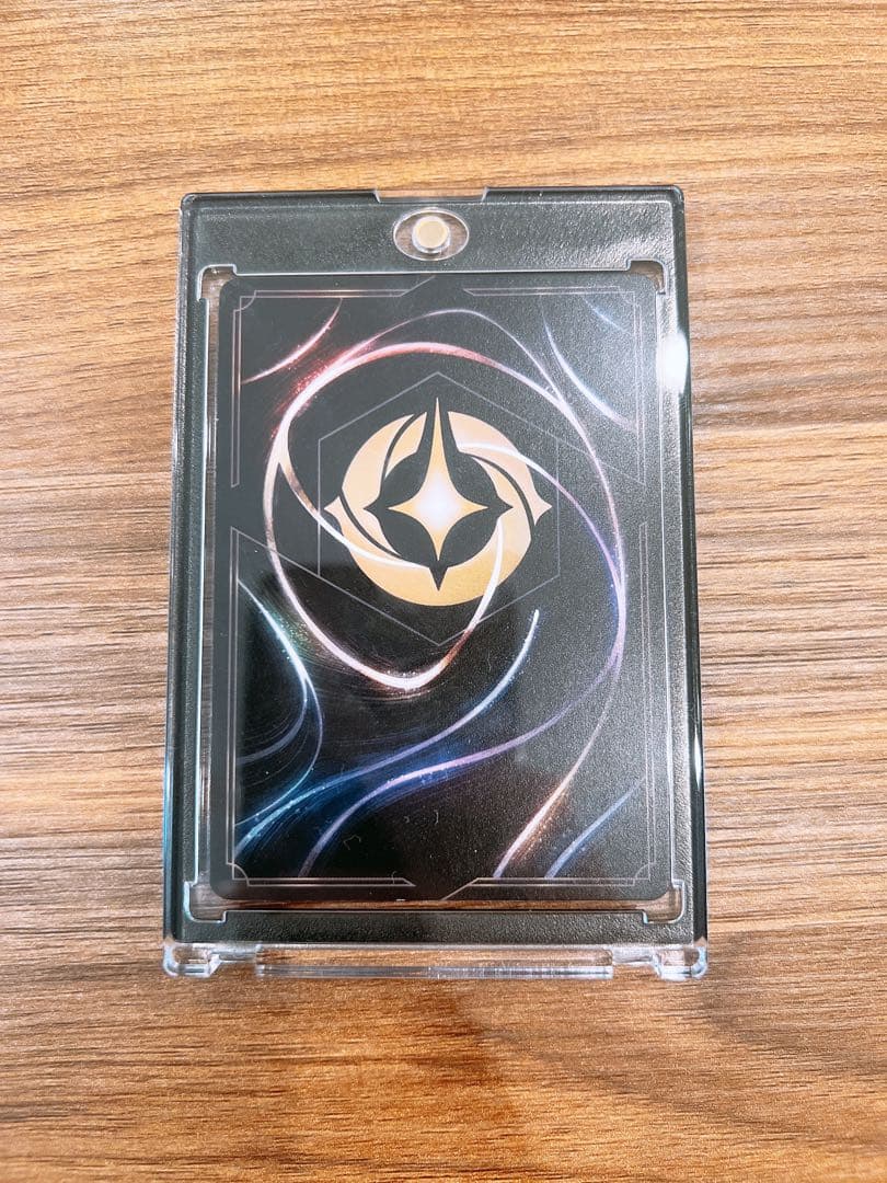 エルサ トレーディングカード ロルカナ