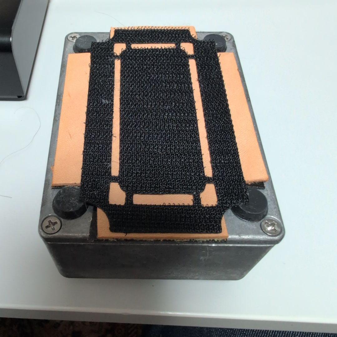 Dr.Mid Rich DMR-1.0 エフェクター