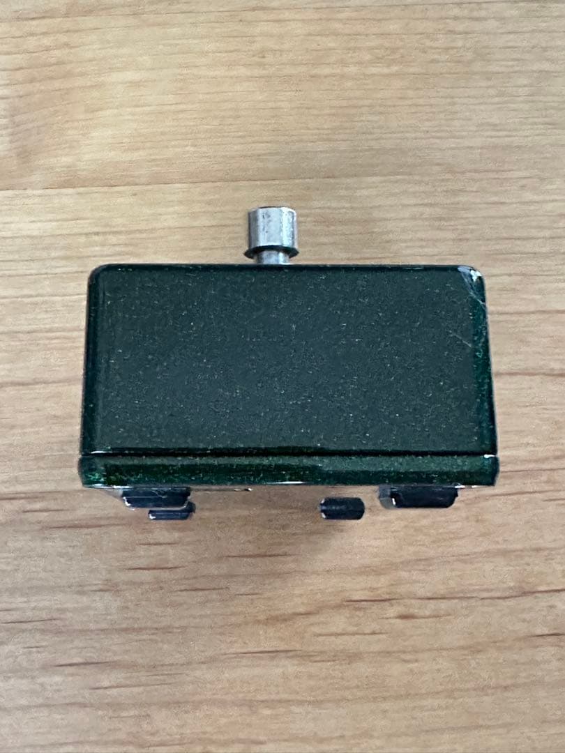 MXR carbon copy アナログディレイ　ジャンク