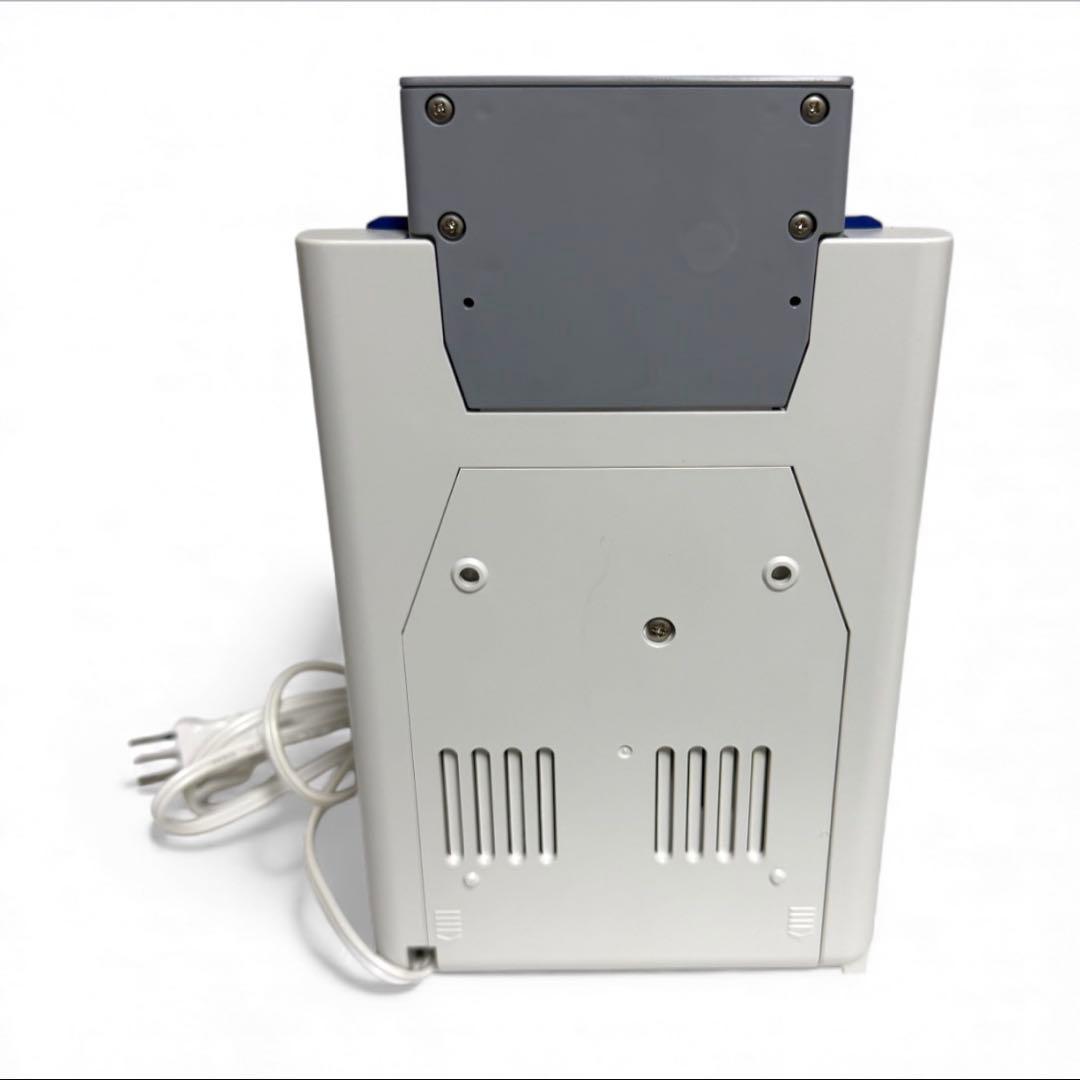 美品 MAX タイムレコーダー 電波受信ユニットセット ER-110SUW