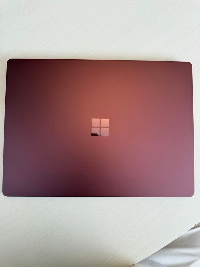 【訳アリ】Surface LapTop2 i5/8GB/256GB