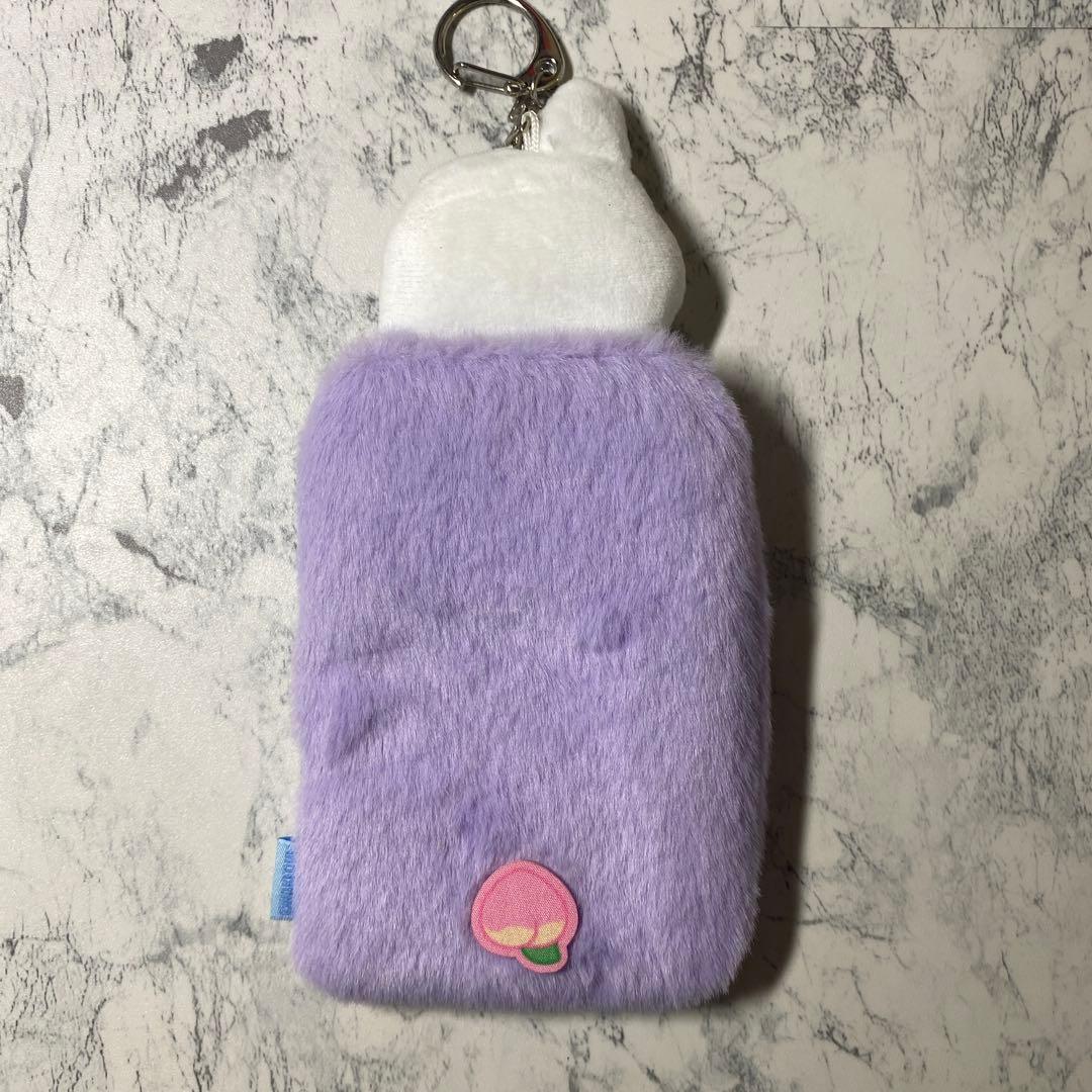 ZEROBASEONEユジン ユニニ ゼロ二 ぬいぐるみ トレカケース アクスタ