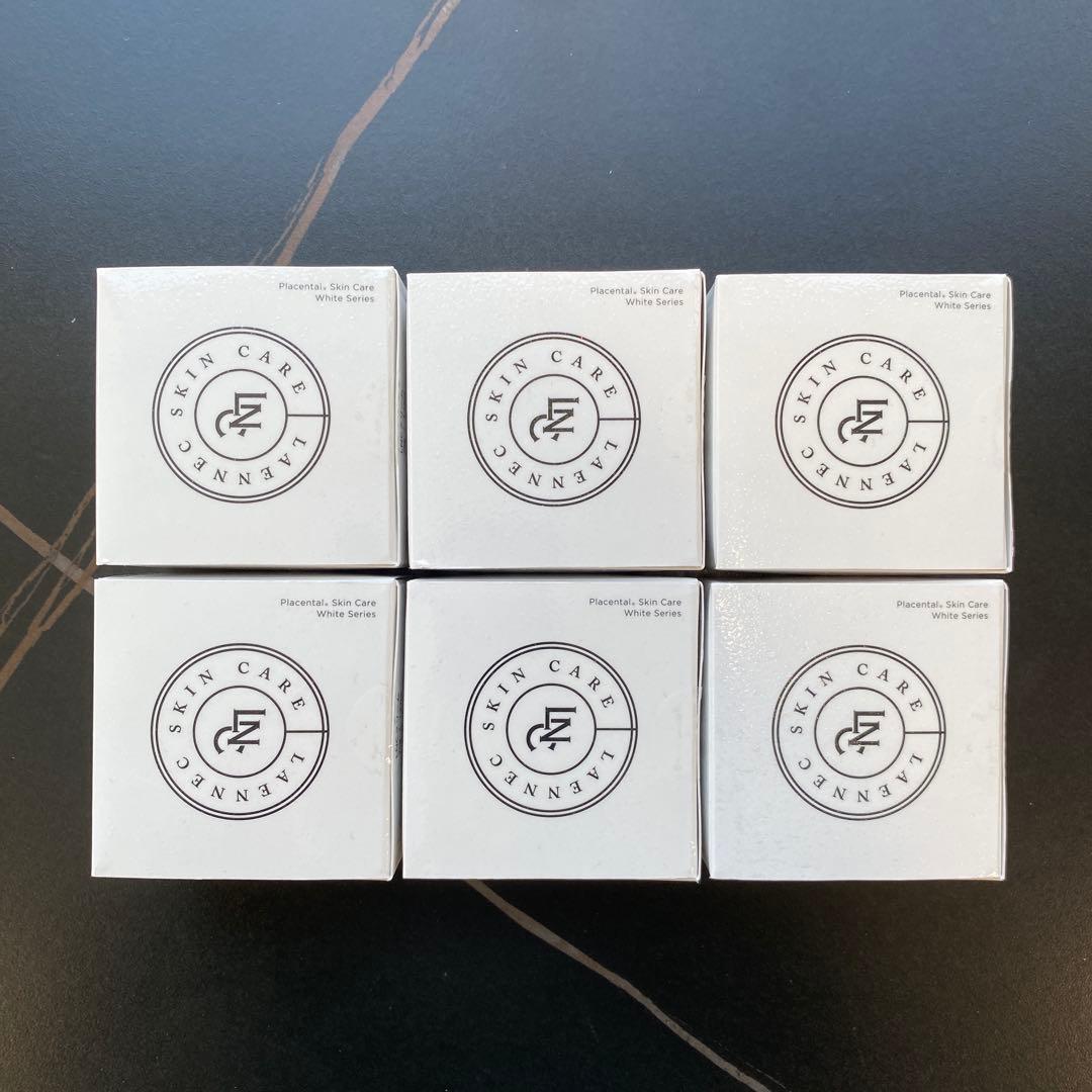 LNCクリーム 6個セット