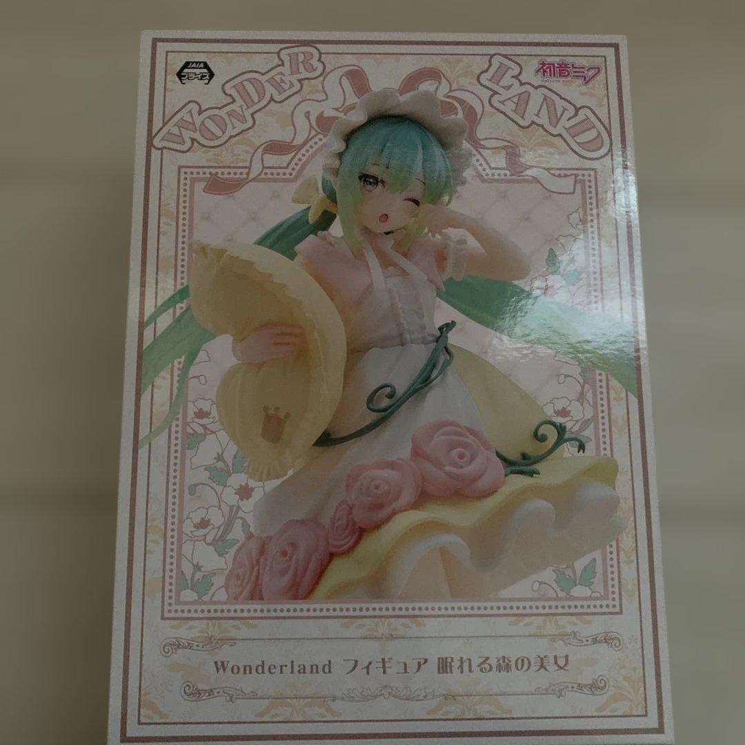 ★初音ミク フィギュア★ 人気バラエティ★11体セット　B