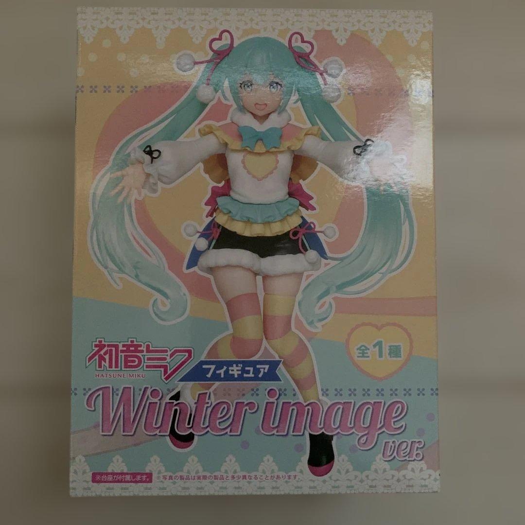 ★初音ミク フィギュア★ 人気バラエティ★11体セット　B