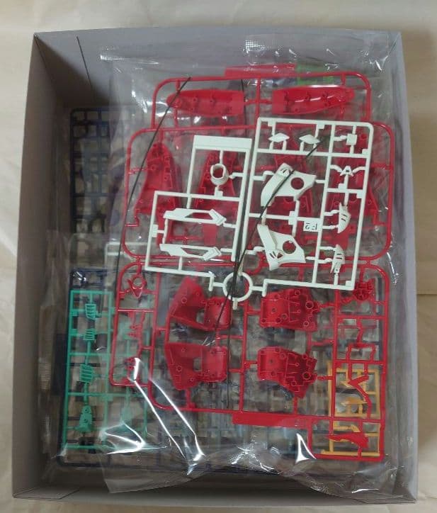 未組立 R3 1/35 ビルバイン