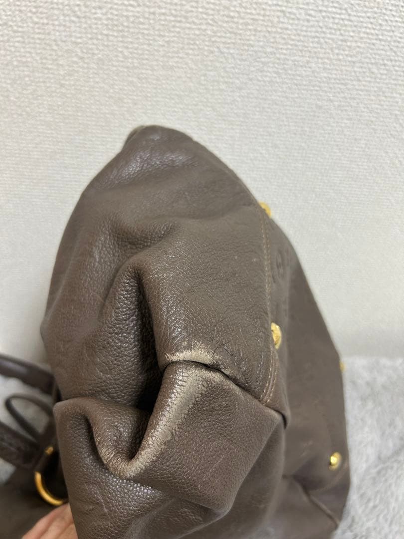 LOUIS VUITTON バック