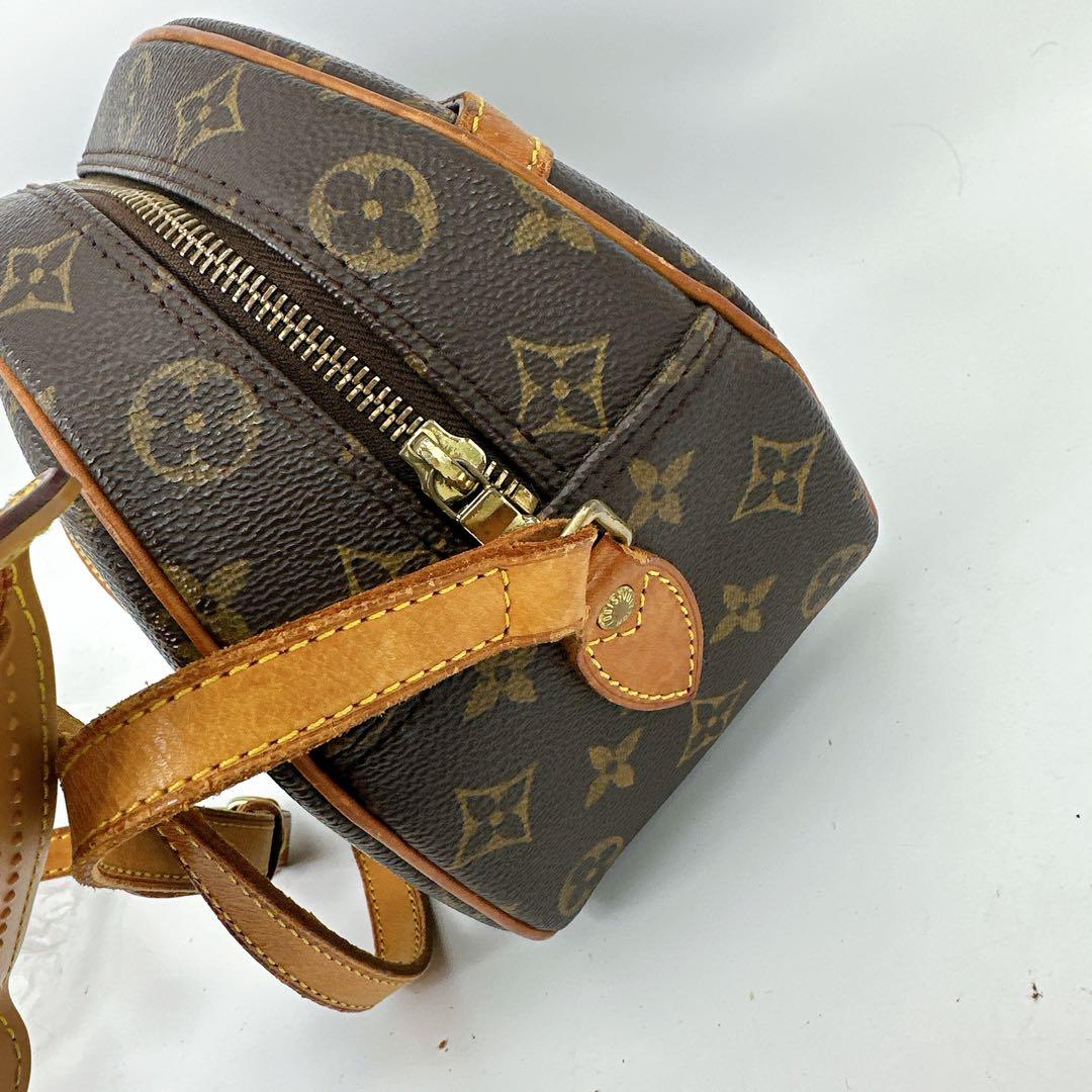 ルイヴィトン　モノグラム　ショルダーバッグ　ブロワ