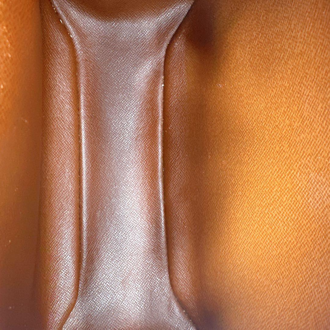 ルイヴィトン　モノグラム　ショルダーバッグ　ブロワ