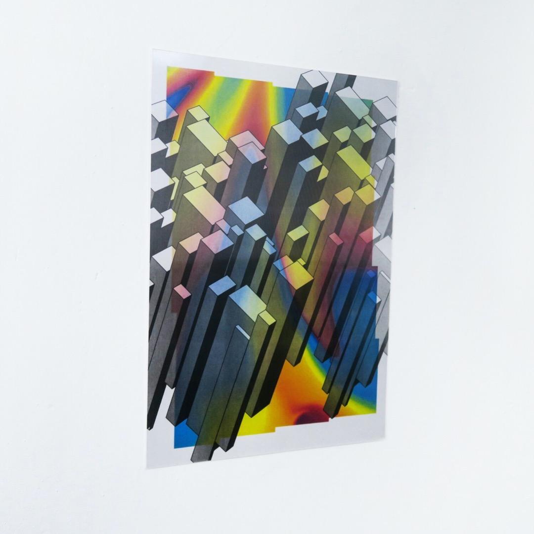 【超希少】ANGEL TOREN - VISLUMBRA