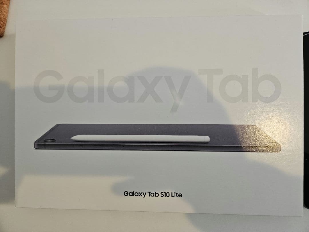 心*音様 S*n様 Galaxy Tab S10lite カバー付き