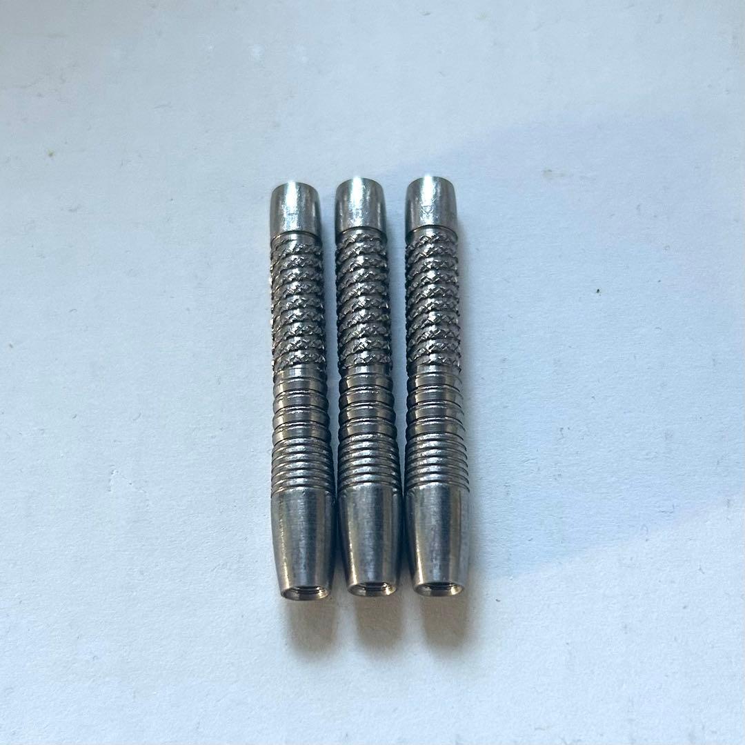 サルディバル4 中西永吉 ダーツ TRINIDAD トリニダード バレル