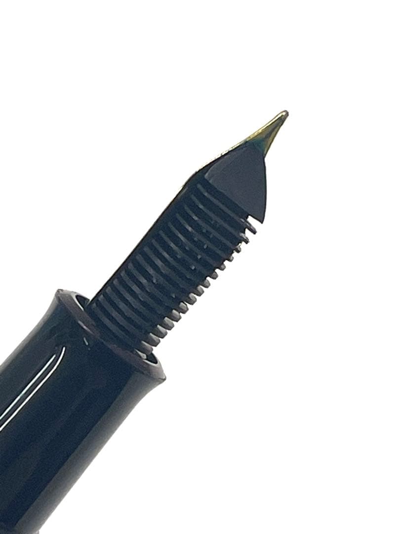 ペリカン PELIKAN 万年筆 マーブル模様