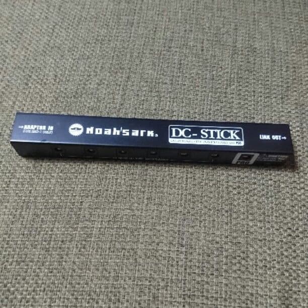 Noah'sark DC-STICK パワーサプライ