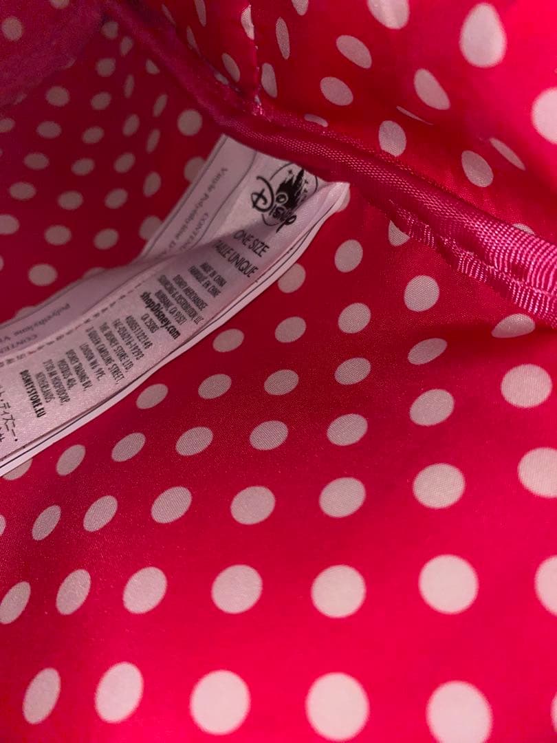 ラウンジフライ　不思議の国のアリス　バッグパック　リュック　lounge fly