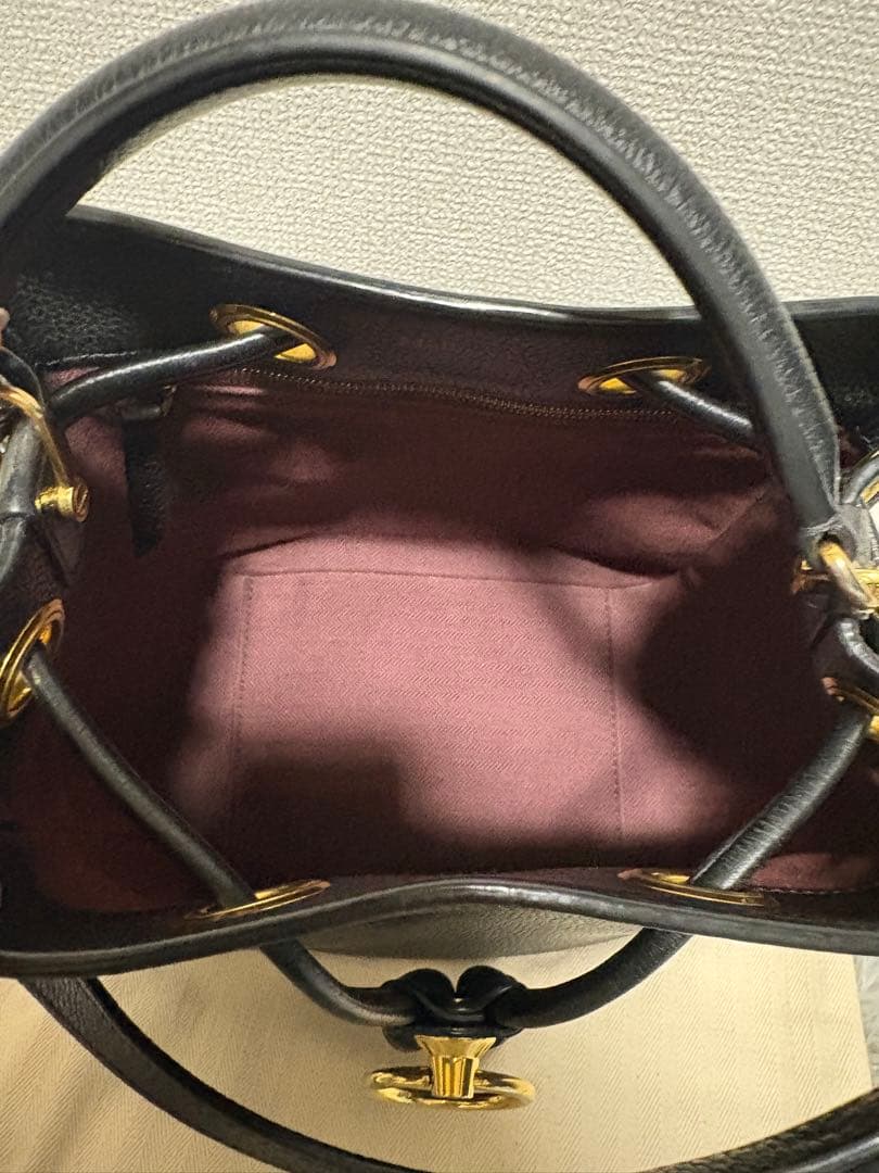 正規品　マルベリー　ハムステッド