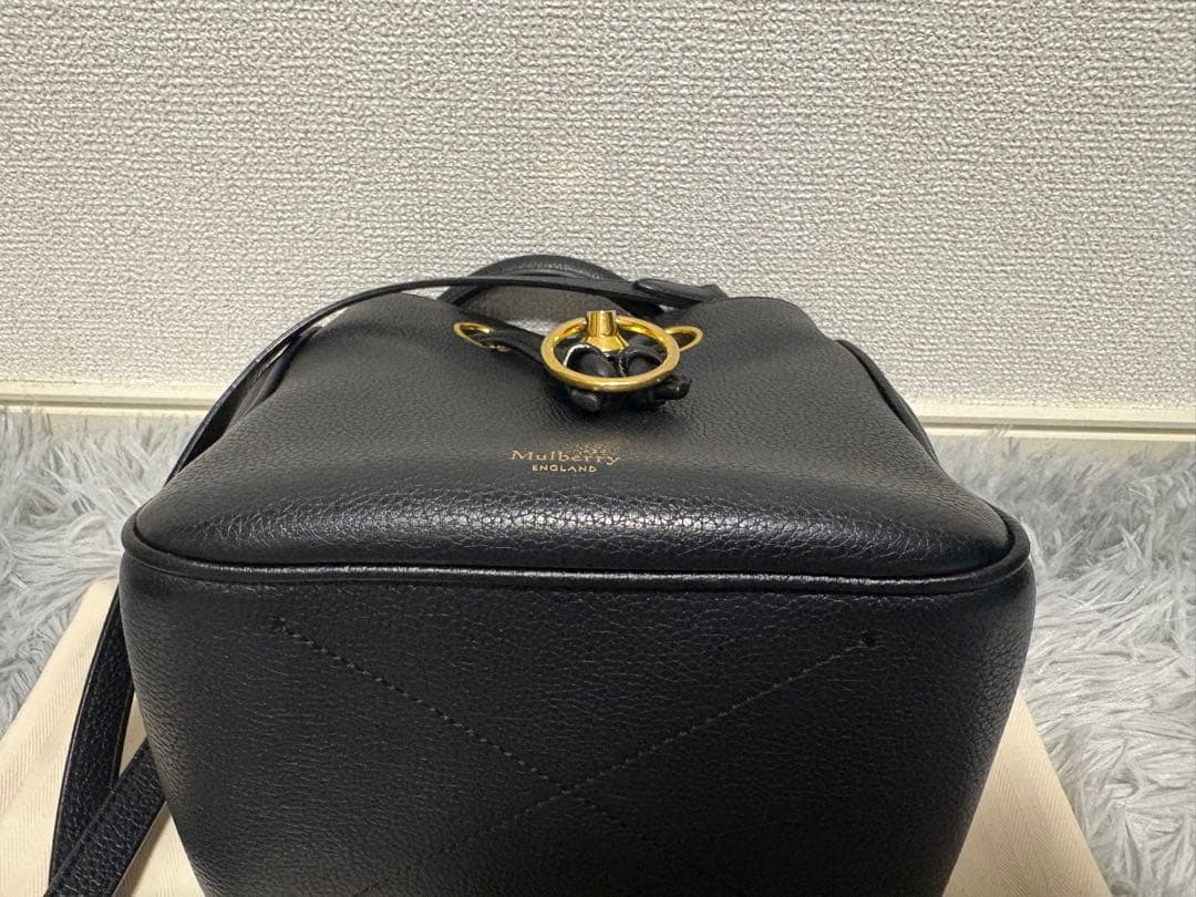 正規品　マルベリー　ハムステッド