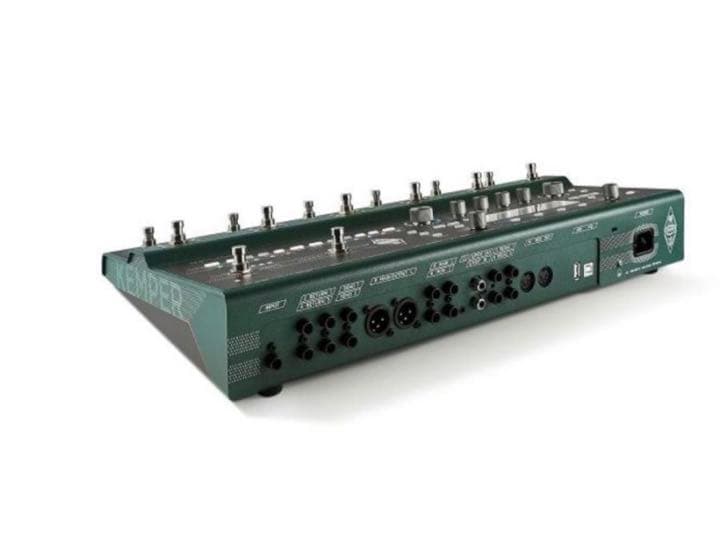 ⭐️中古美品⭐️Kemper PROFILER STAGE