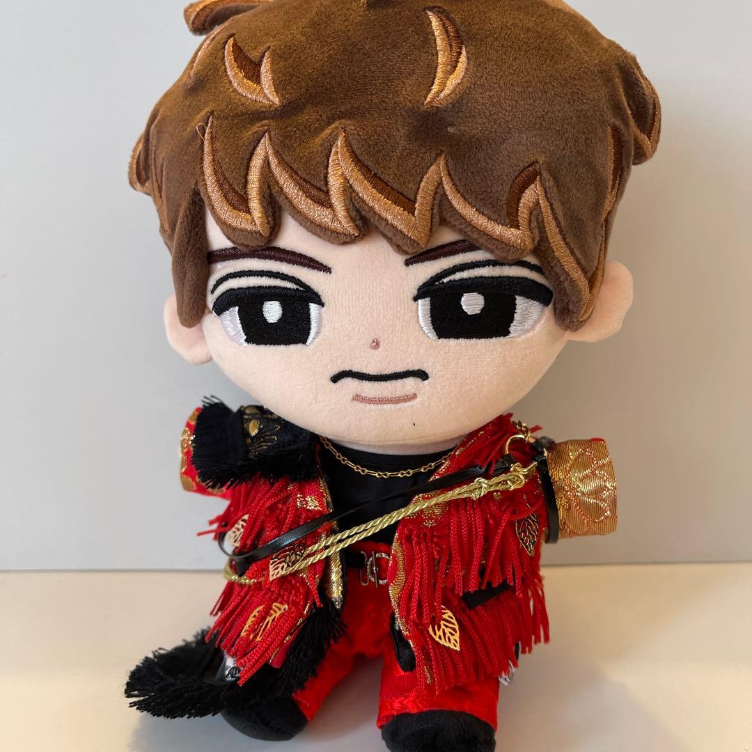 melody♪様 すのチル 服 ビックぬい  Man RAYS 衣装