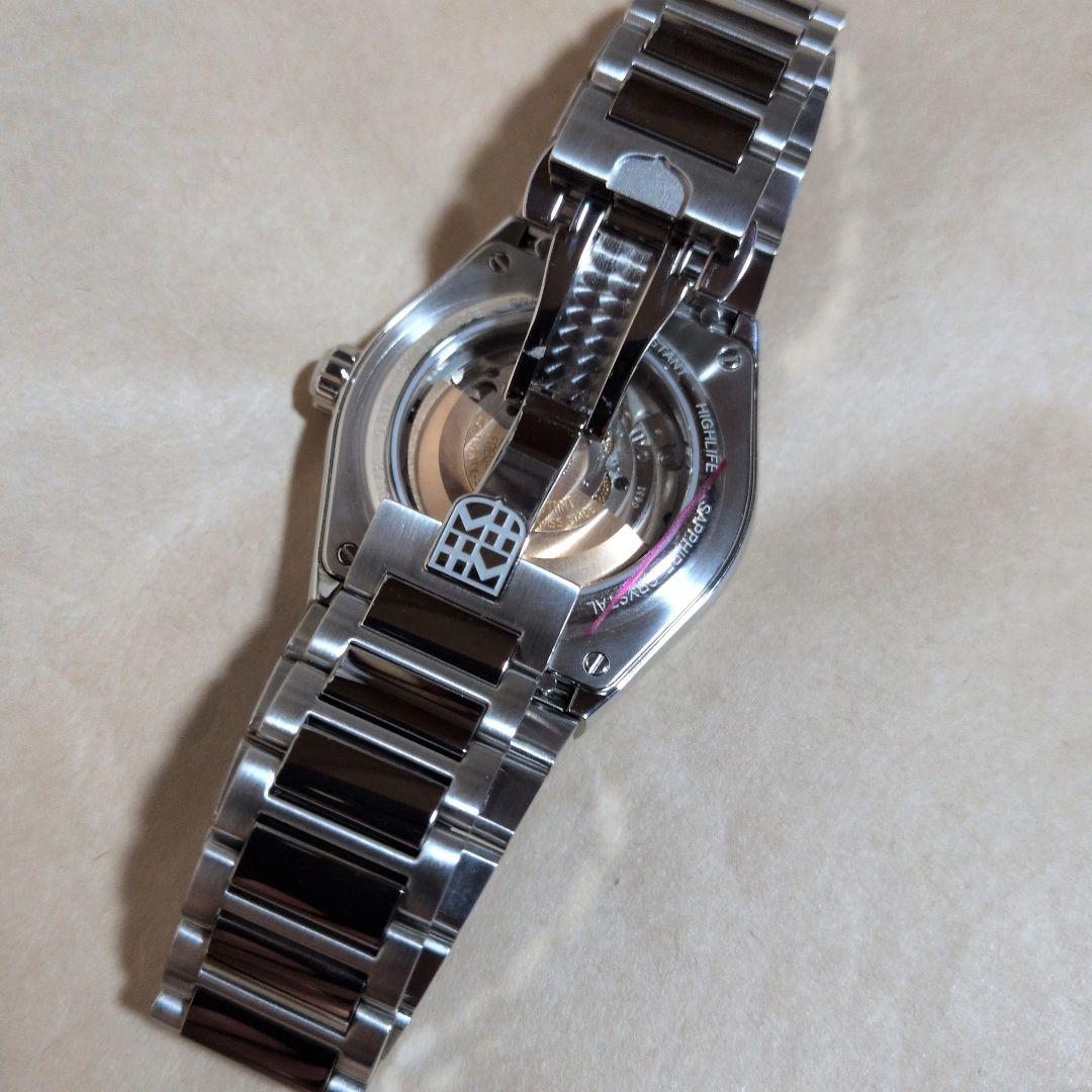 フレデリック コンスタント:腕時計: FC-303N4NH6B