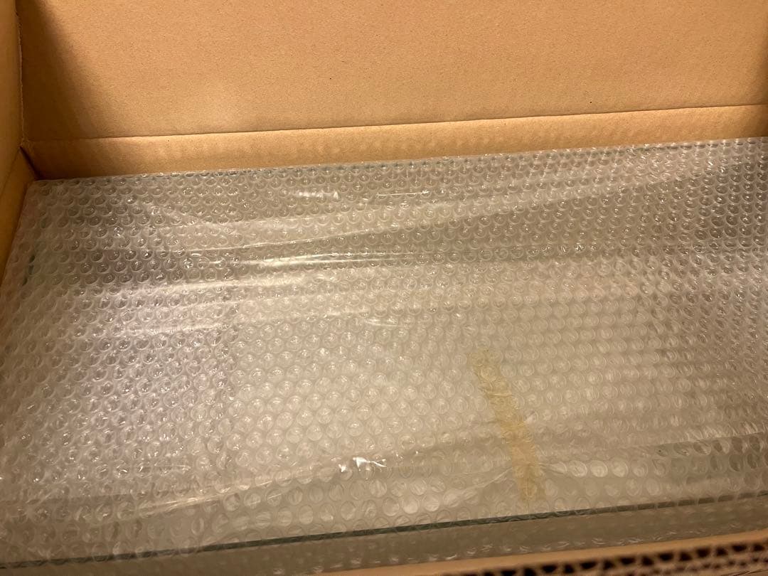 ディスプレイケース付き CB750 FOUR 未完成品