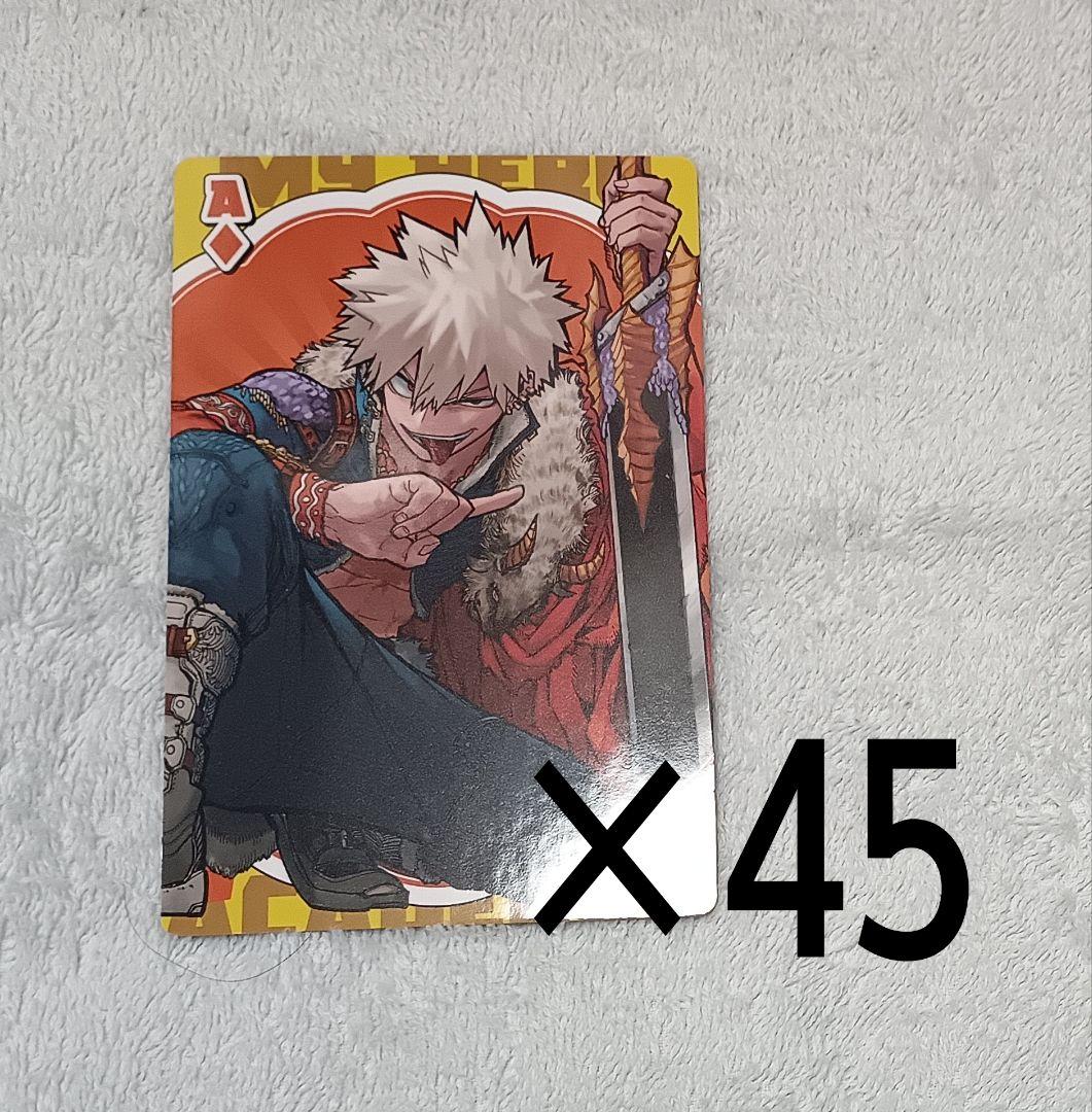 bigトランプ ♢﻿A