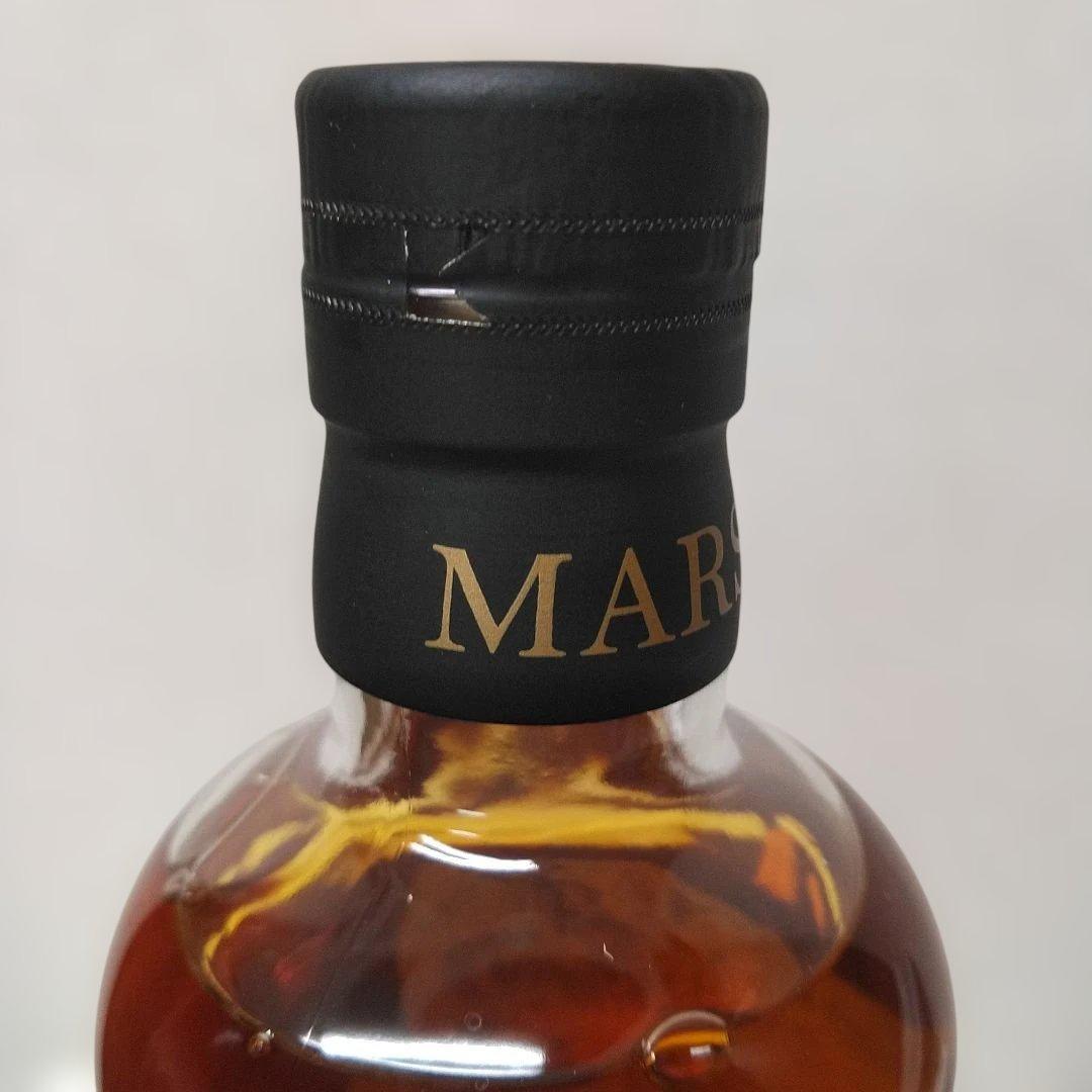 KOMAGATAKE シングルモルト 2022エディション