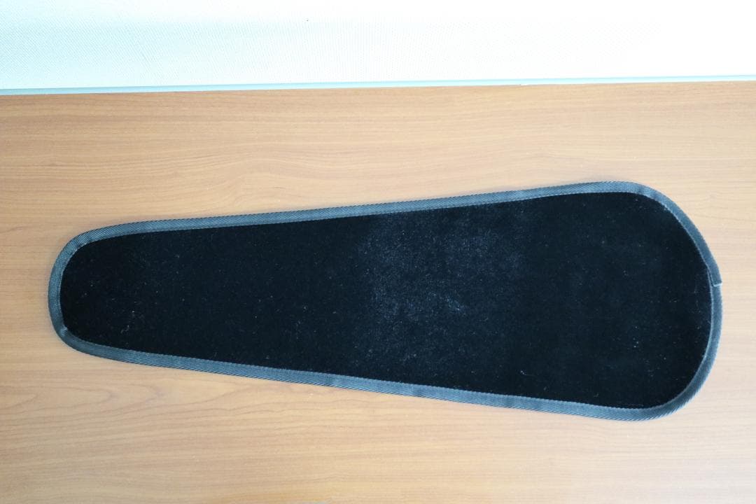 ハードケース Carbon Mac CFV-2 スリム ワインレッド