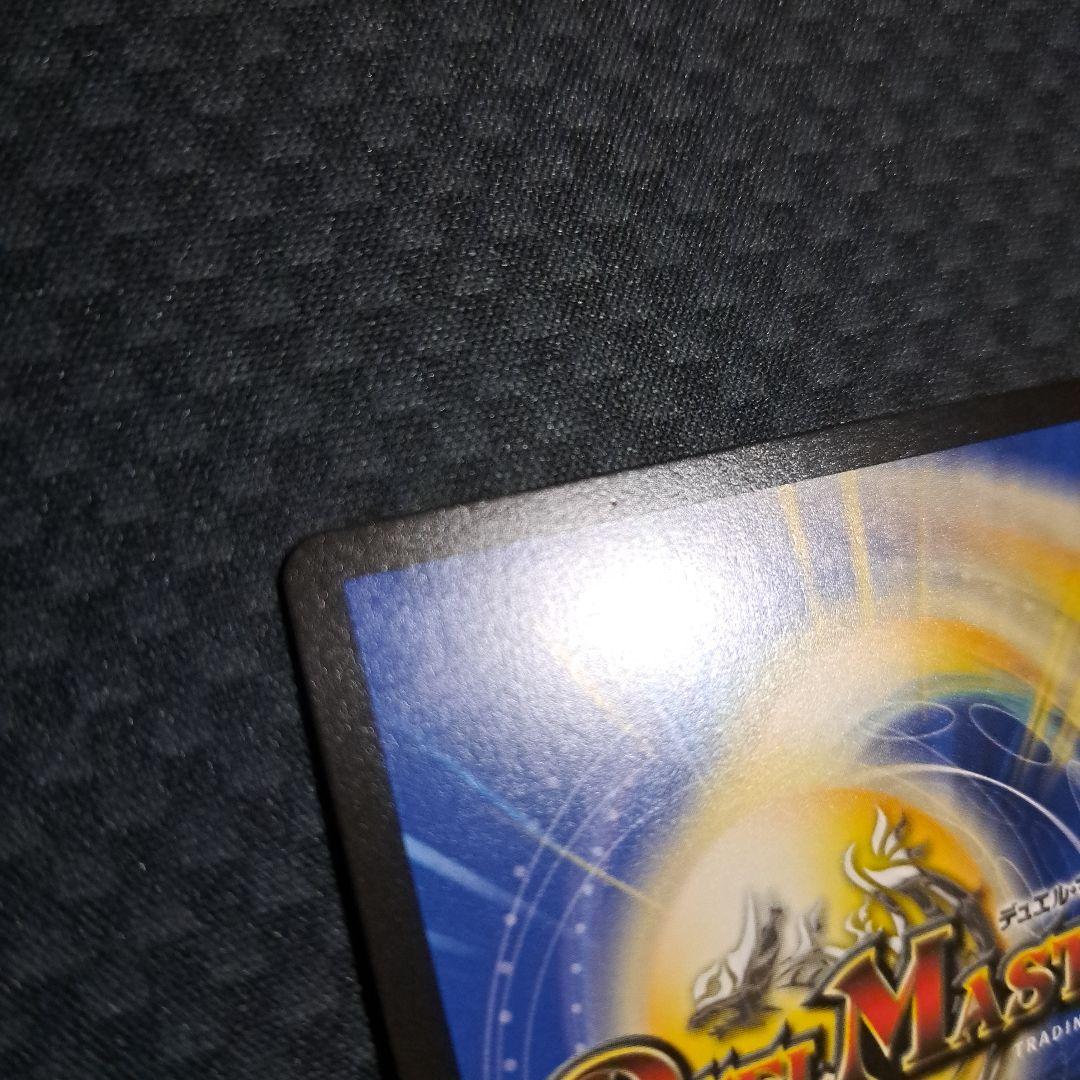 デュエマ 龍后人形メアリージェニー シークレット 2枚