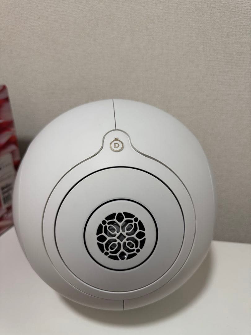Devialet Phantom I 108dB Gold デビアレ