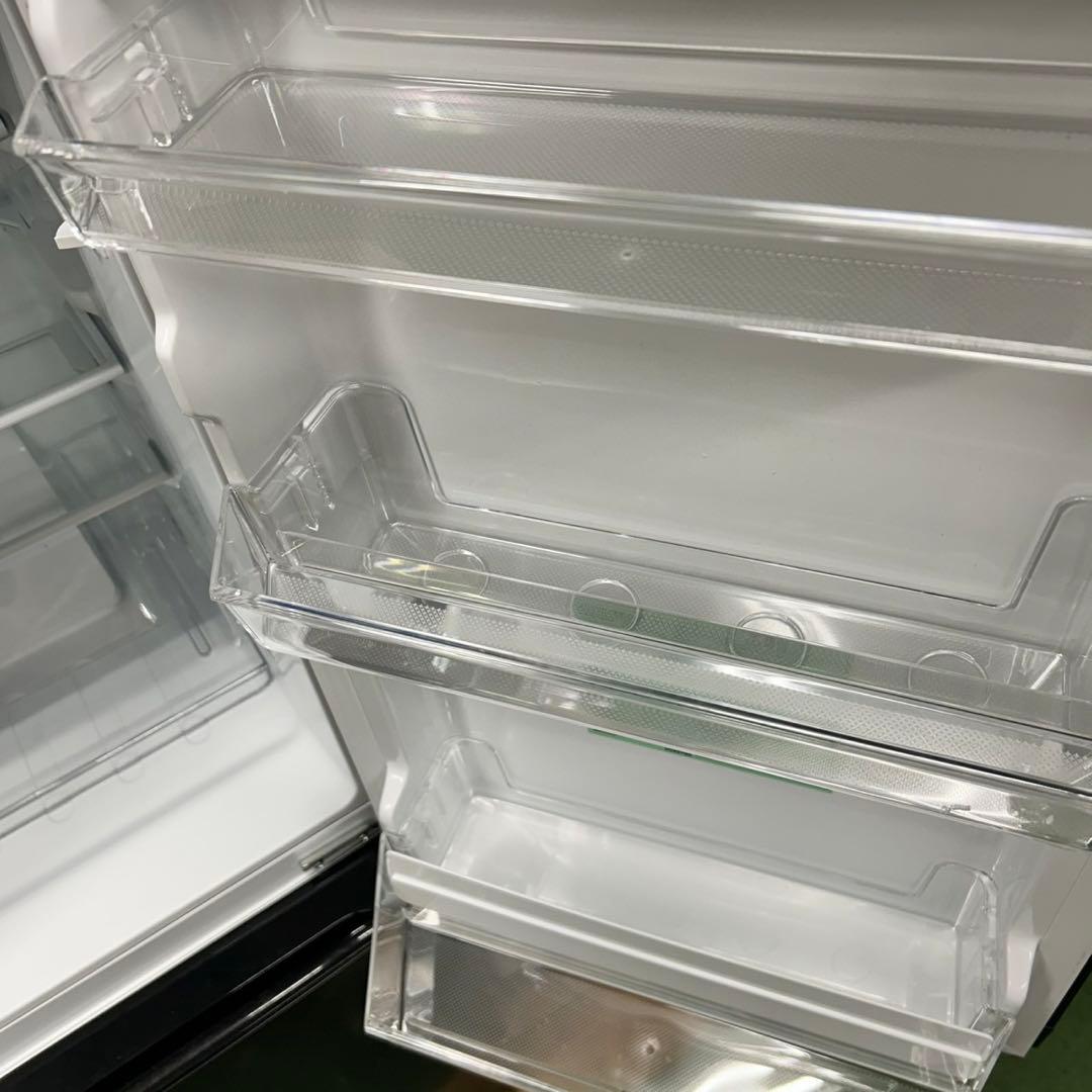 95 最新モデル　冷蔵庫　洗濯機　2点セット　小型　一人暮らし　2024年製