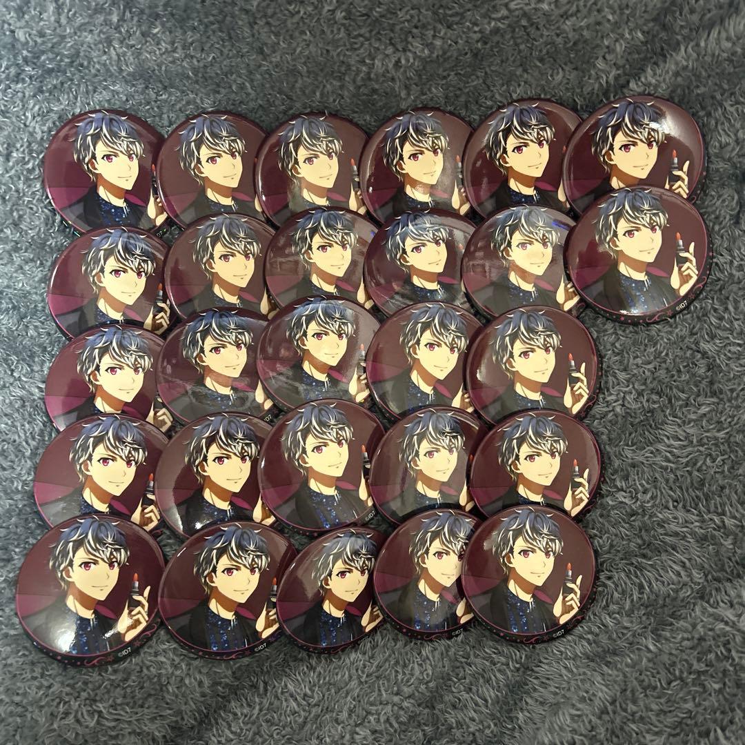 アイナナ モモ 缶バッジ Holiday Collection ホリコレ 27個