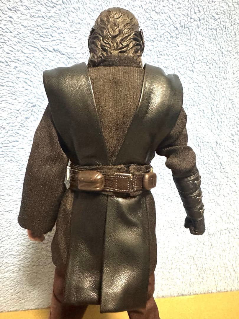 【期間限定】アナキン　ダークサイド　2018 ホットトイズ