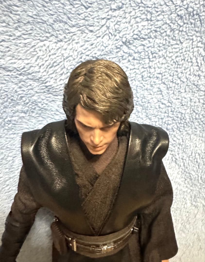 【期間限定】アナキン　ダークサイド　2018 ホットトイズ