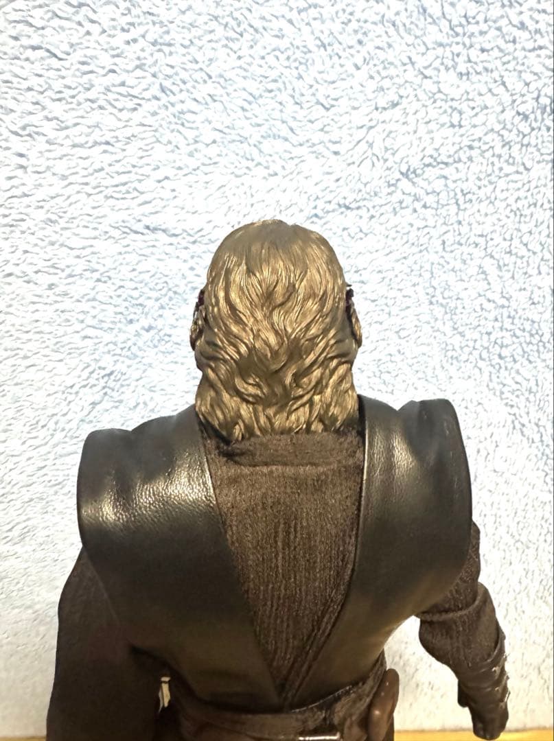 【期間限定】アナキン　ダークサイド　2018 ホットトイズ