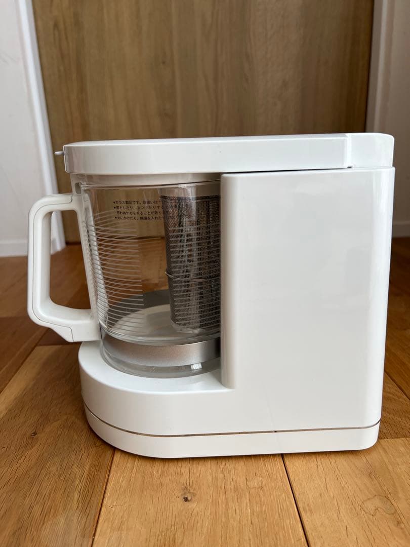 アクアクローバー