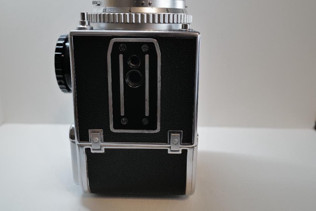 整備済 HASSELBLAD 500C Planar 80mm F2.8 A12