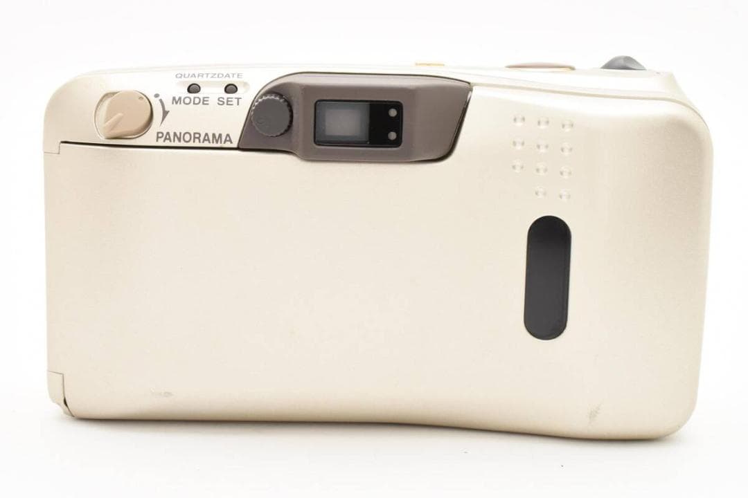 ■ 美品 ■ オリンパス　OLYMPUS μ mju ZOOM 140 VF