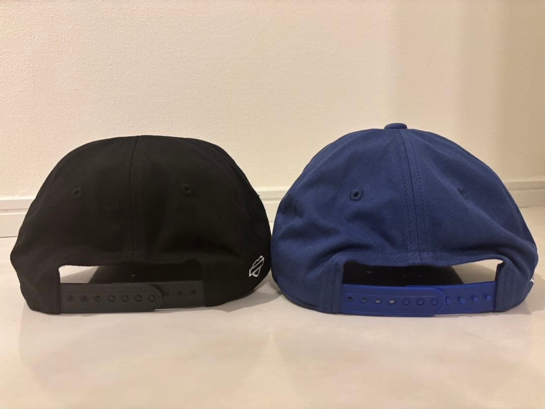 Emi.即発送　タトゥースタジオヤマダ　キャップ 山田蓮着用