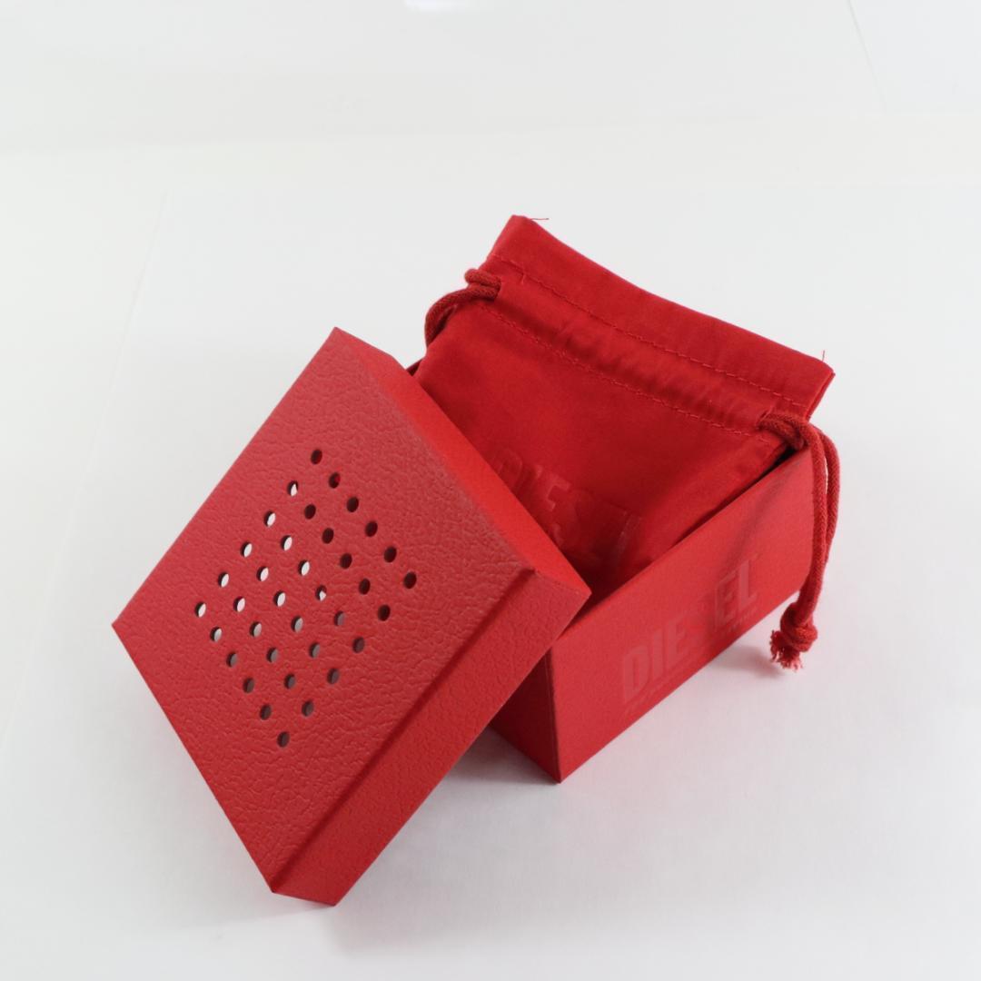 【新品3】　DIESEL ディーゼル チェーン　ブレスレット