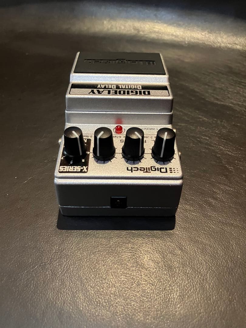 ギター digidelay,sph-1,ppse79