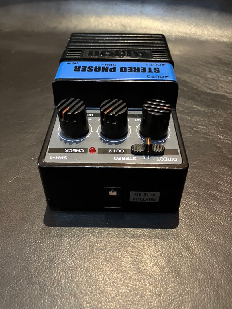 ギター digidelay,sph-1,ppse79