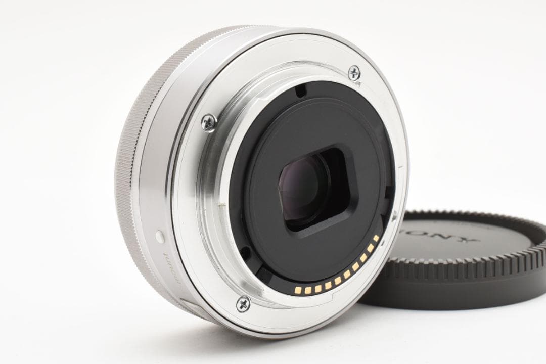 ★美品★ SONY ソニー SONY E16mm f2.8 SEL16F28