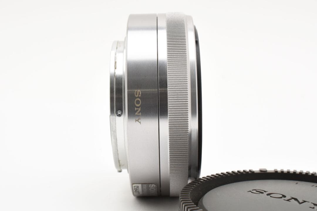 ★美品★ SONY ソニー SONY E16mm f2.8 SEL16F28