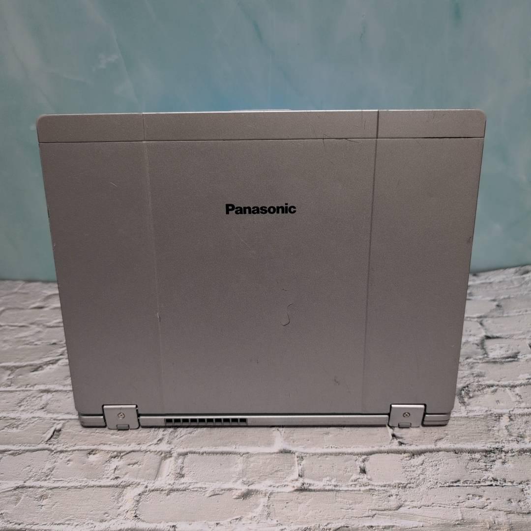 パナソニック レッツノート 2in1 タッチパネル CF-QV9 i5第10世代