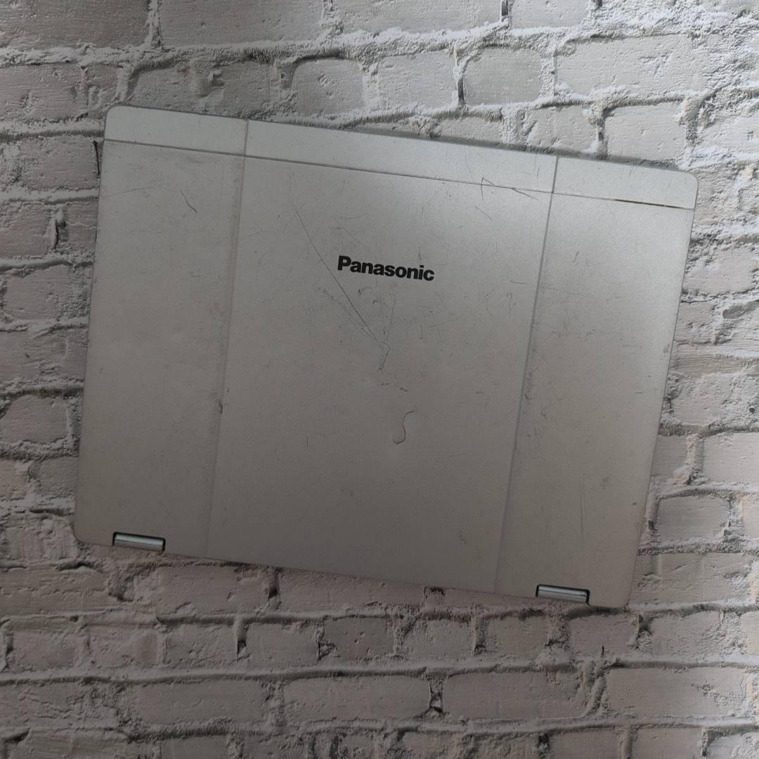 パナソニック レッツノート 2in1 タッチパネル CF-QV9 i5第10世代