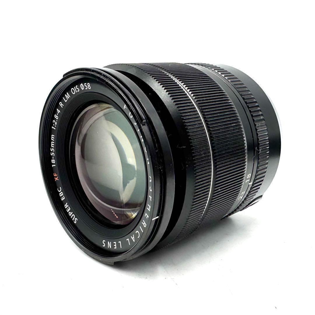 ❁動作良好❁FUJIFILM XF18-55mm F2.8-4 R LM OIS