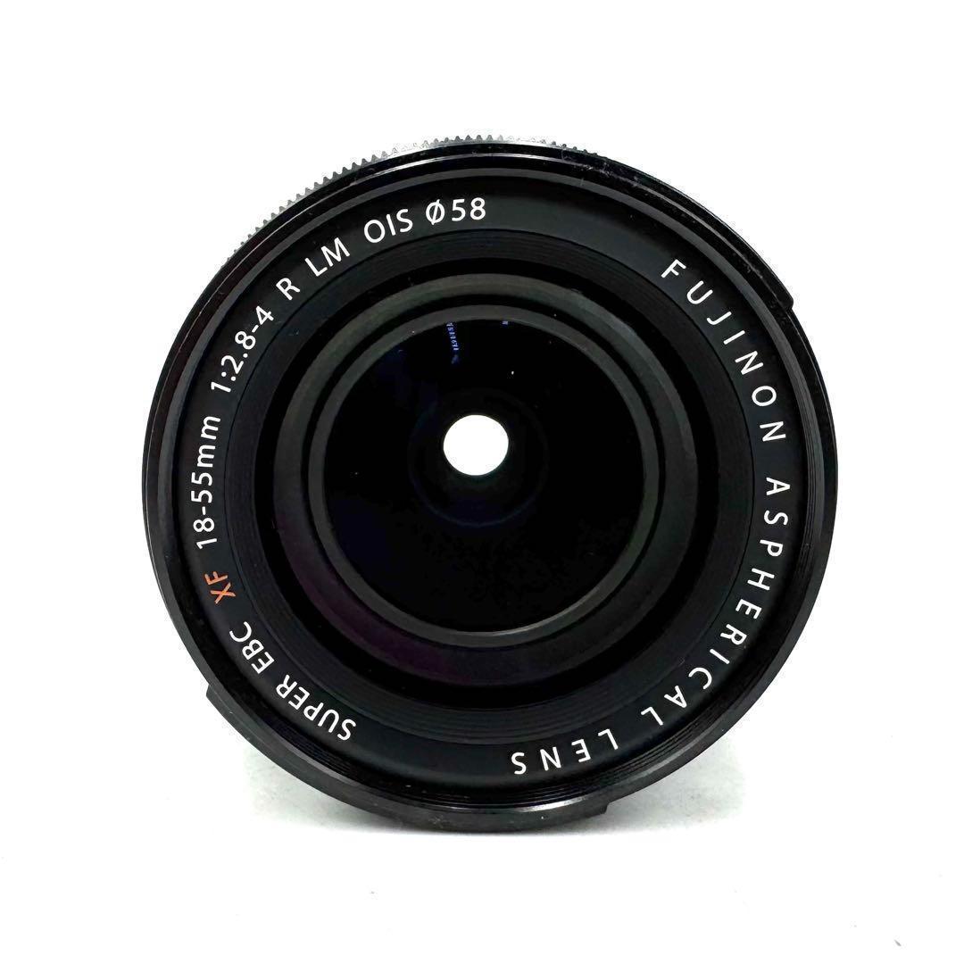❁動作良好❁FUJIFILM XF18-55mm F2.8-4 R LM OIS